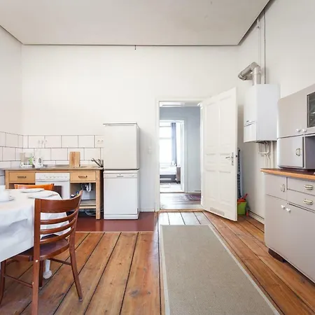 3 Bedroom Apartment-2