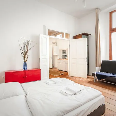 3 Bedroom Apartment-3