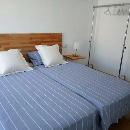 Apartamento Almirante Baldasano-2