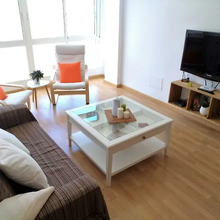 Apartamento Almirante Baldasano-3