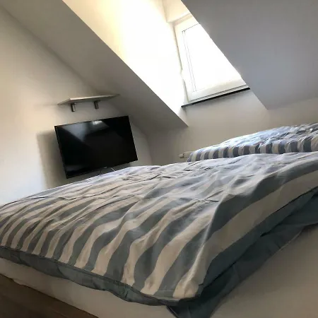 Traumferienwohnung 1-3