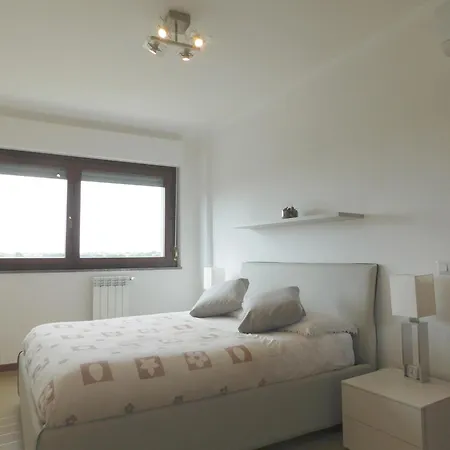Silver Apartment Roma-2