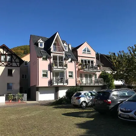 Haus Ostermann - Ferienwohnung-2