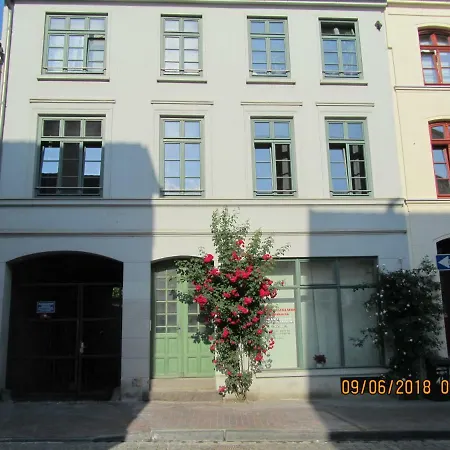 Altstadt Ferienwohnung-2