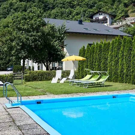 Residence Laitacherhof - Modern Apartments With Outdoor Pool-3