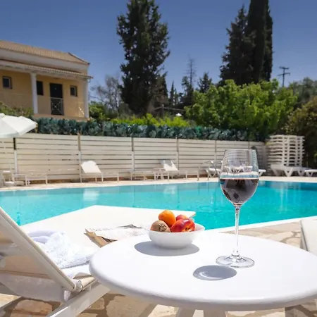 Olive Grove Resort-3