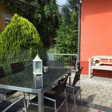 Ferienwohnung Petra-3