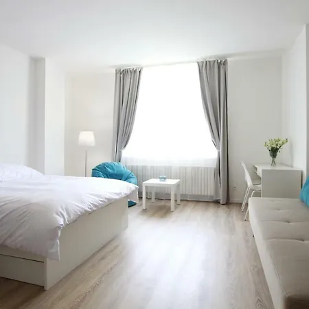 City Center Best Place Apartments-2