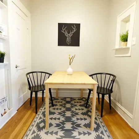 Global Cup 1920S City Retreat Studio Flat-3