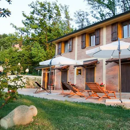 Agriturismo di Paterno-3