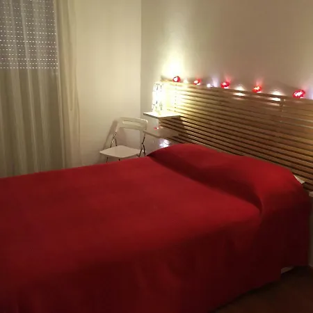 Apartamento Rosi De Malaga-2