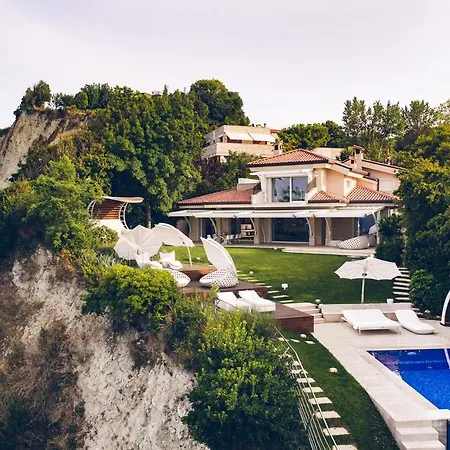 Villa STAMIRA-2