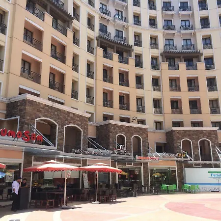 Resorts World Condo-3