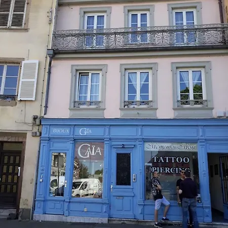 Le Quai 2-3
