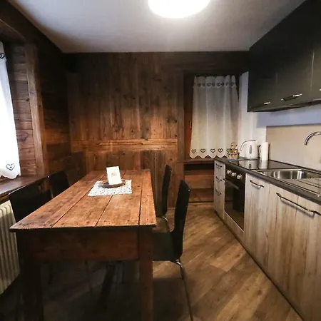 Maison D'Antan Alloggio ad uso turistico VDA CHARVENSOD n 0022-2