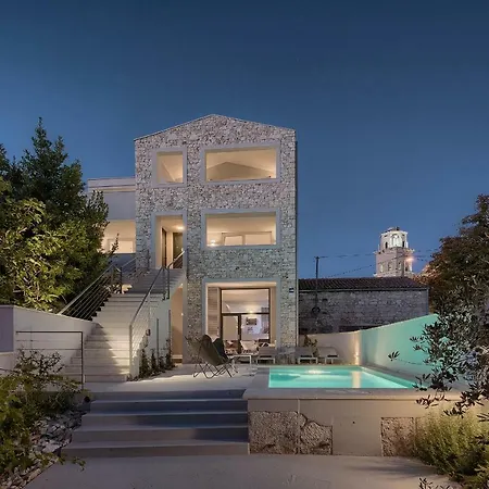 Casa Mia Apartments-2