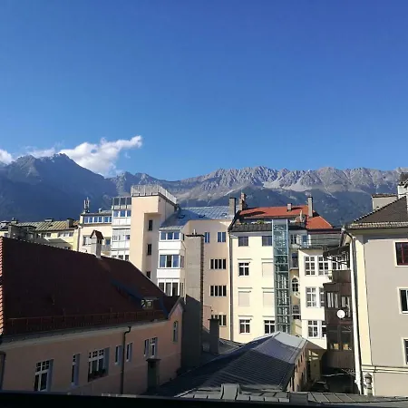 Top Of Innsbruck-2