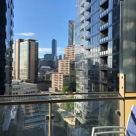 Epic Private Apartment-2