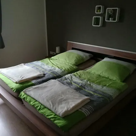 Ferienwohnung Wichtelgarten-2