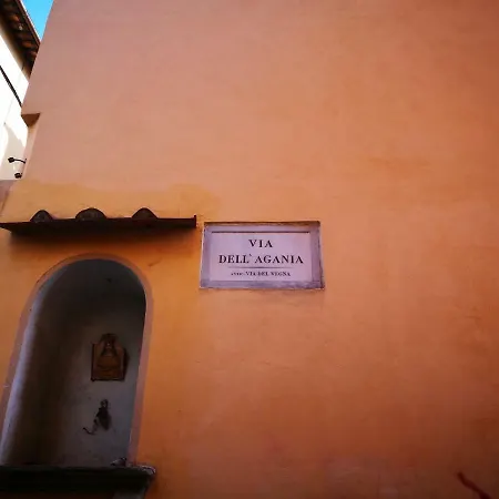 La Casina dell'Agania-2