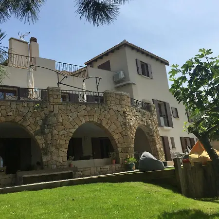 Villa Propriano-2