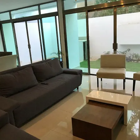 Cancun Airport Zone-2