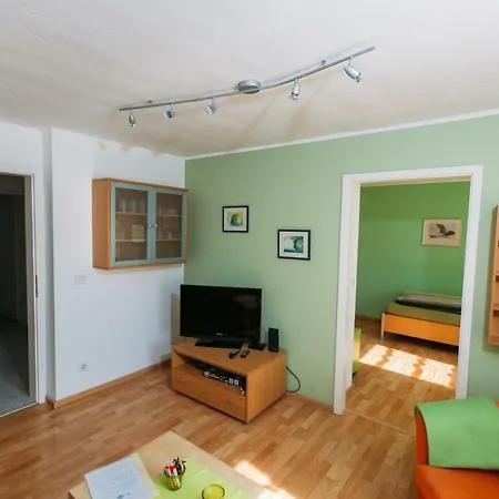 Flat2Let Apartment 6-2