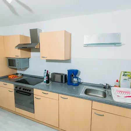 Flat2Let Apartment 6-3