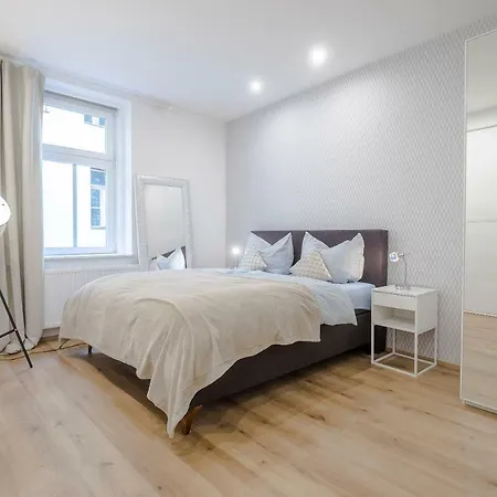 Hungerburg Apartments-3