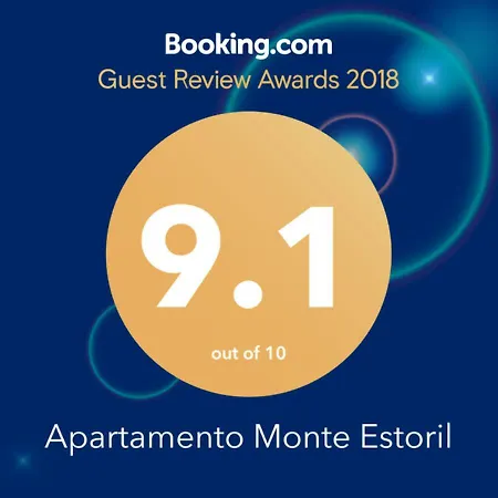 Apartamento Monte Estoril-3