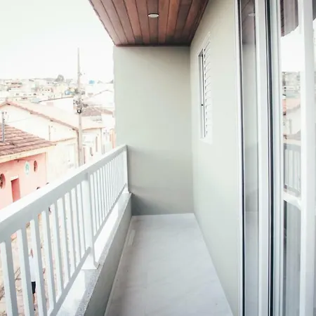Souza Reis Flat-2