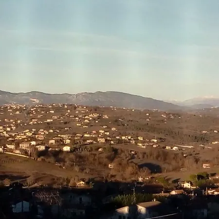 Appartamento A Campobasso-3