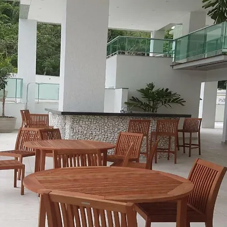 Apartamento Praia Grande-2