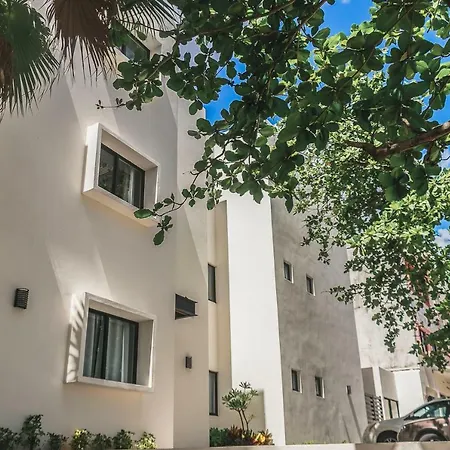 Viento Suites Cancún-2