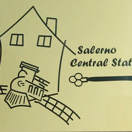 Salerno Central Station-2