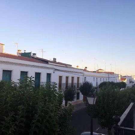 Apartamento Turístico Casa Bari-2