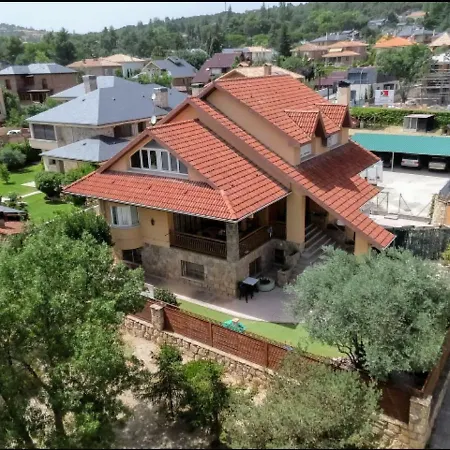 Alojamiento Rural Samburiel-3