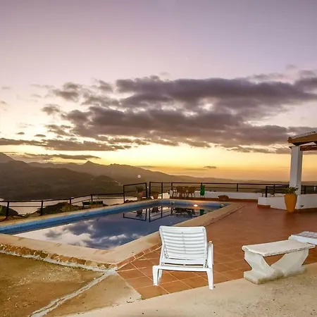 El Mirador de la Luna-3