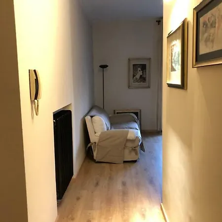 Appartamento Abano Villa Bassi-2
