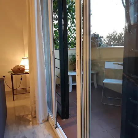 Apartamento En Mairena Del Aljarafe Ciudad Expo-2