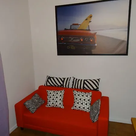 Appartement GOOD MINDSET-2