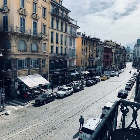 Appartamento Brera-3
