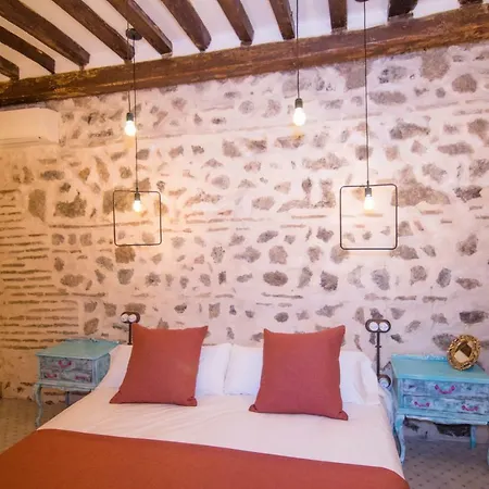 La Casa del Barquero-3