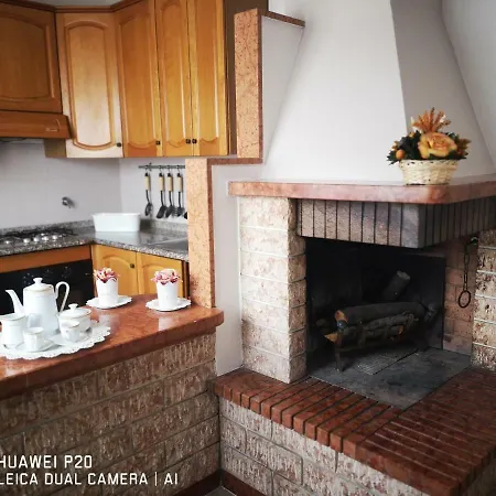 Holiday Home Santa Maria Degli Angeli-3