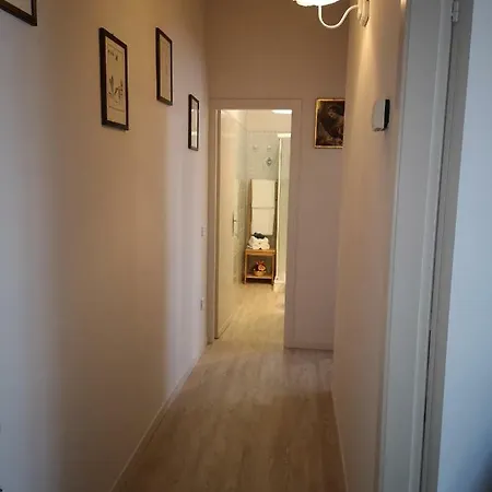 Holiday Home Santa Maria Degli Angeli-2