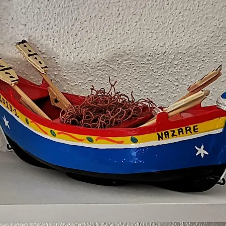 Apartamento Marysol-2