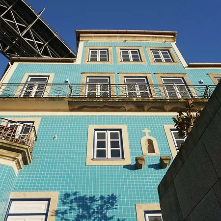Porto View By Patio 25-3