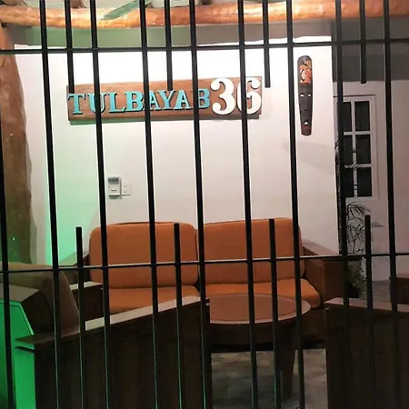 Estancia Tulbayab 36-2