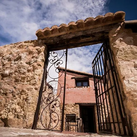 El Zaguán-3