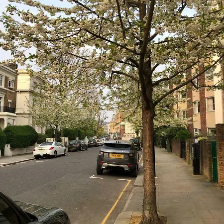 Notting Hill Apartment-2